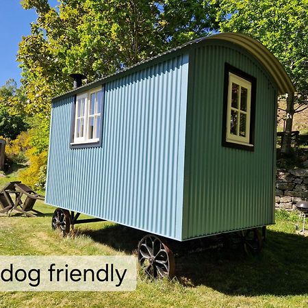 Craskie Glamping Pods Inverness Buitenkant foto