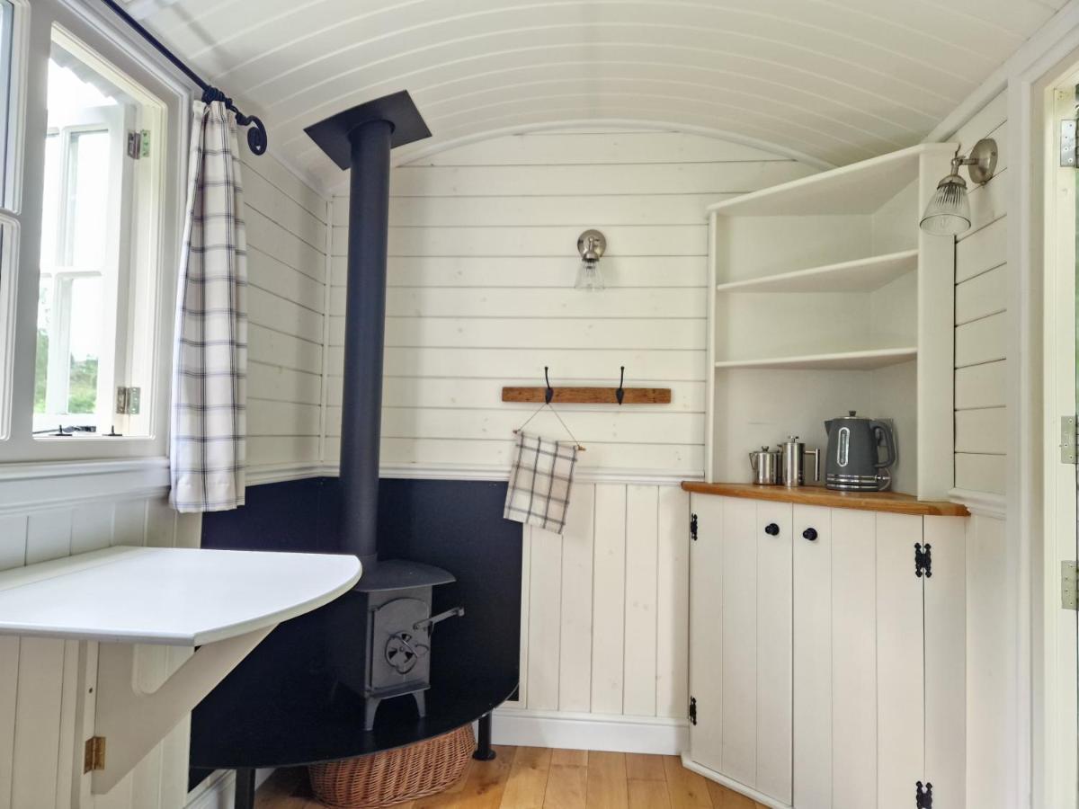Craskie Glamping Pods Inverness Buitenkant foto