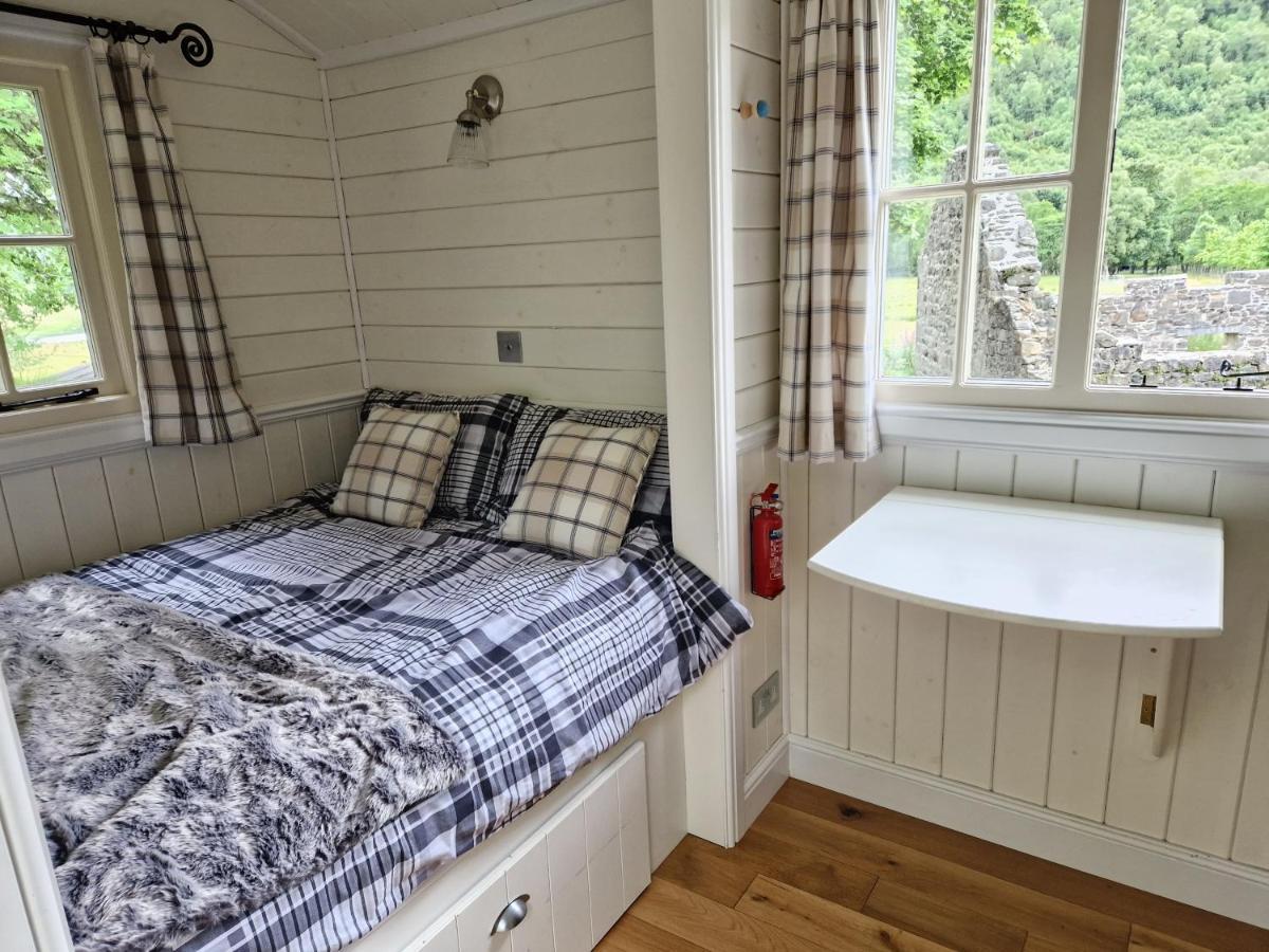 Craskie Glamping Pods Inverness Buitenkant foto
