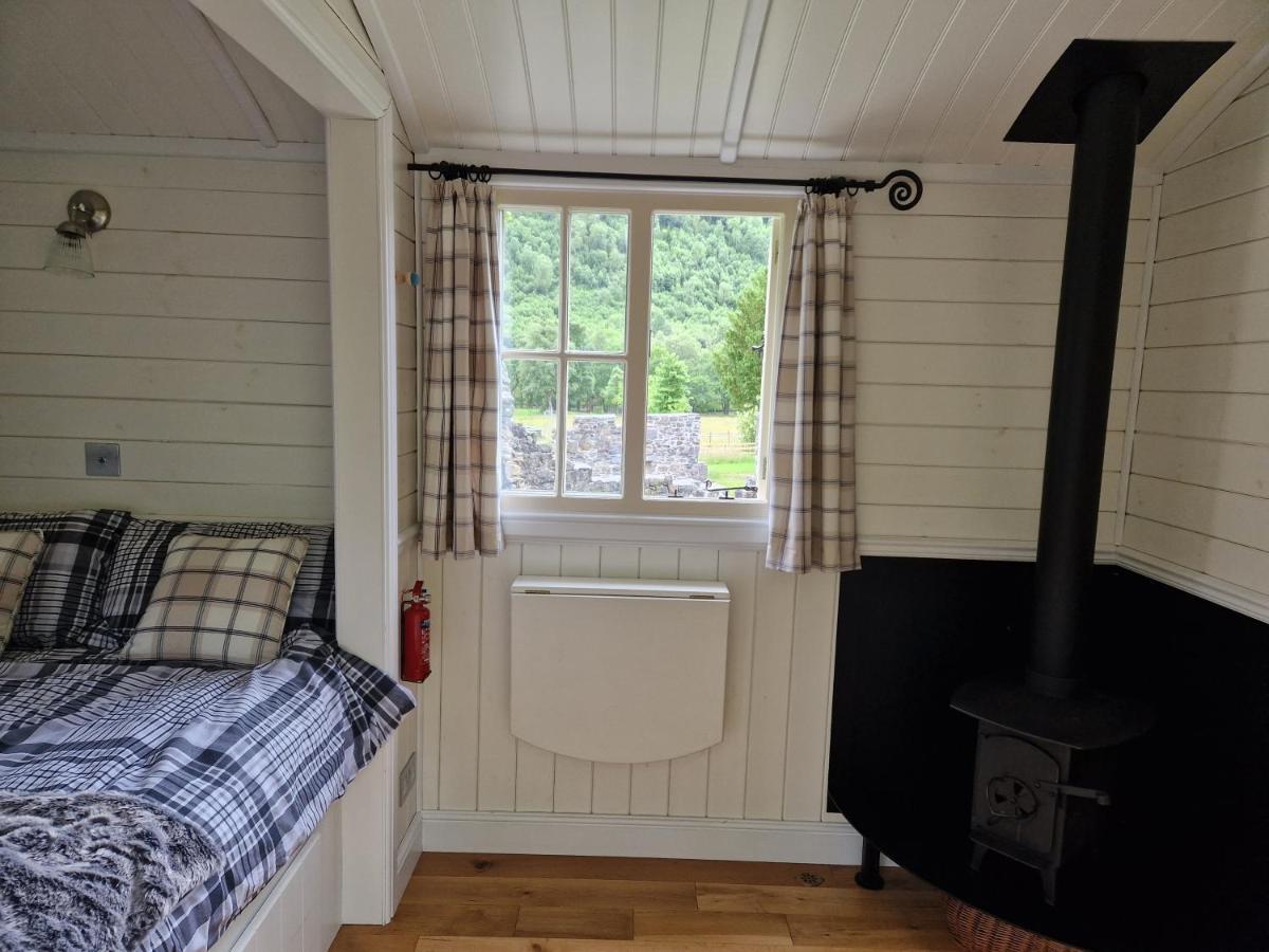 Craskie Glamping Pods Inverness Buitenkant foto